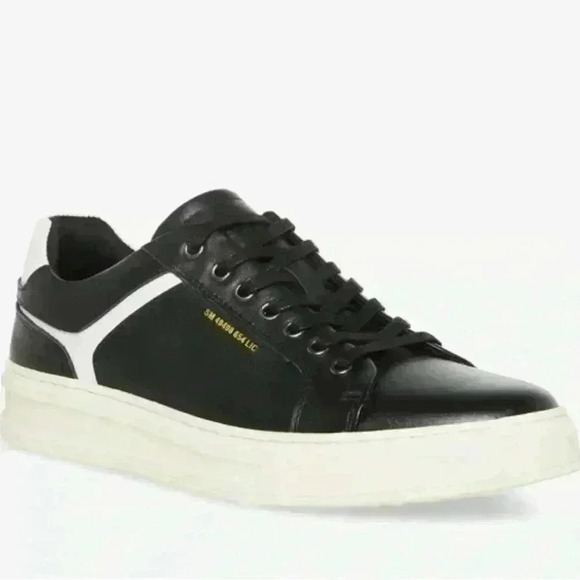 Men’s Steve Madden McCord sneakers shoes size 11.5 - Picture 1 of 5